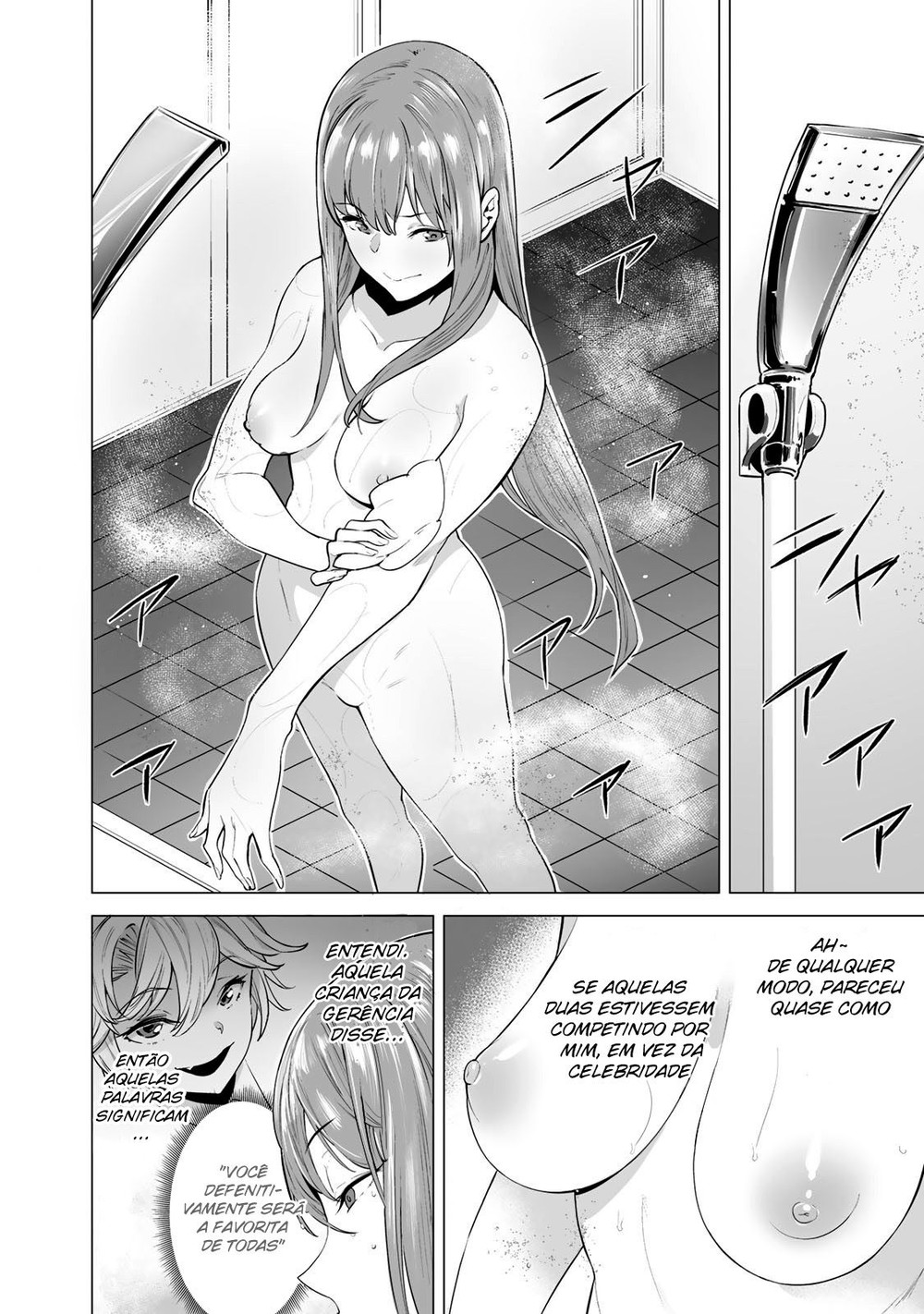 Tamarowa Capitulo 5 - pagina 9 Tamarowa Capitulo 5 - pagina 9