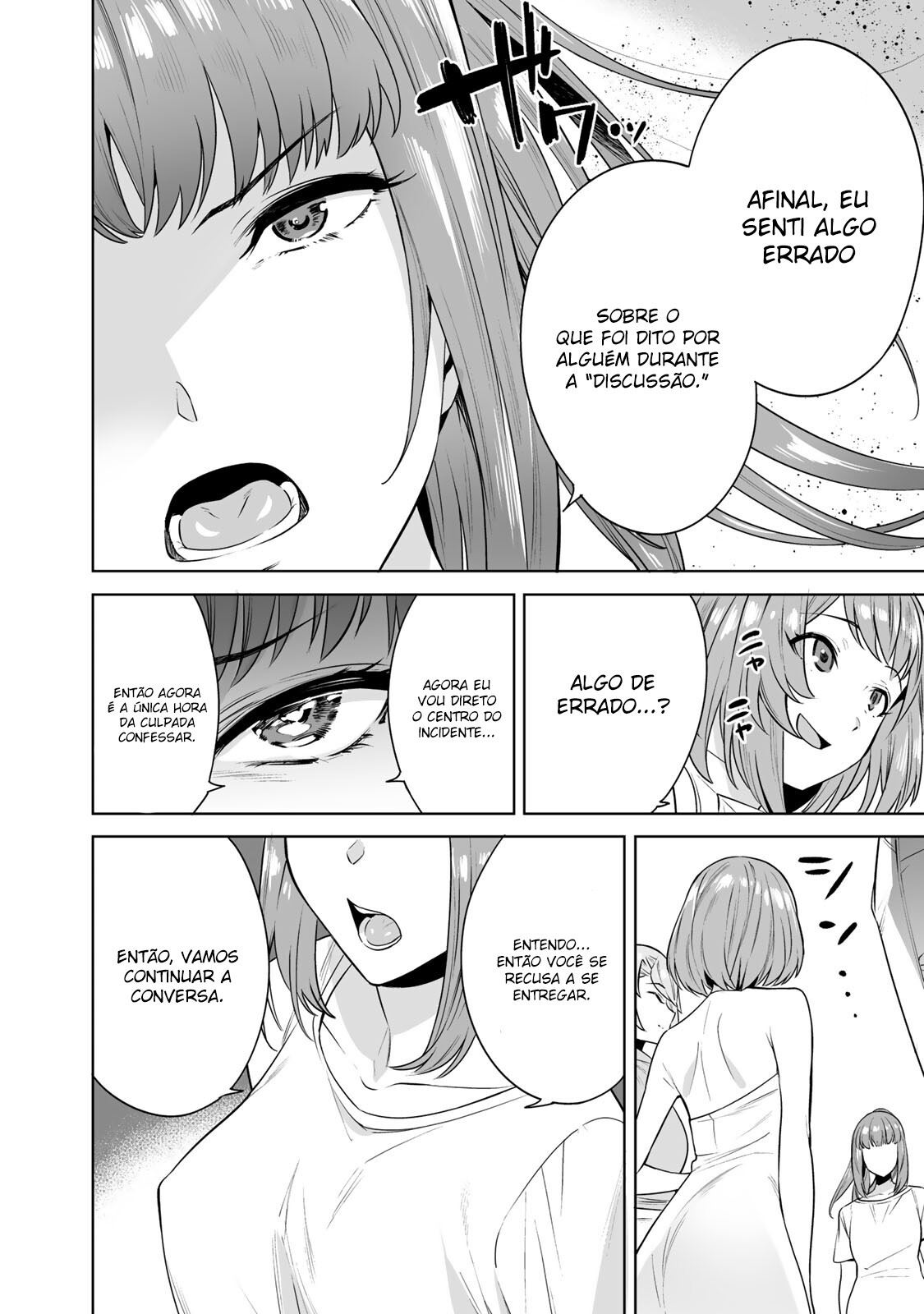 Tamarowa Capitulo 9 - pagina 11
