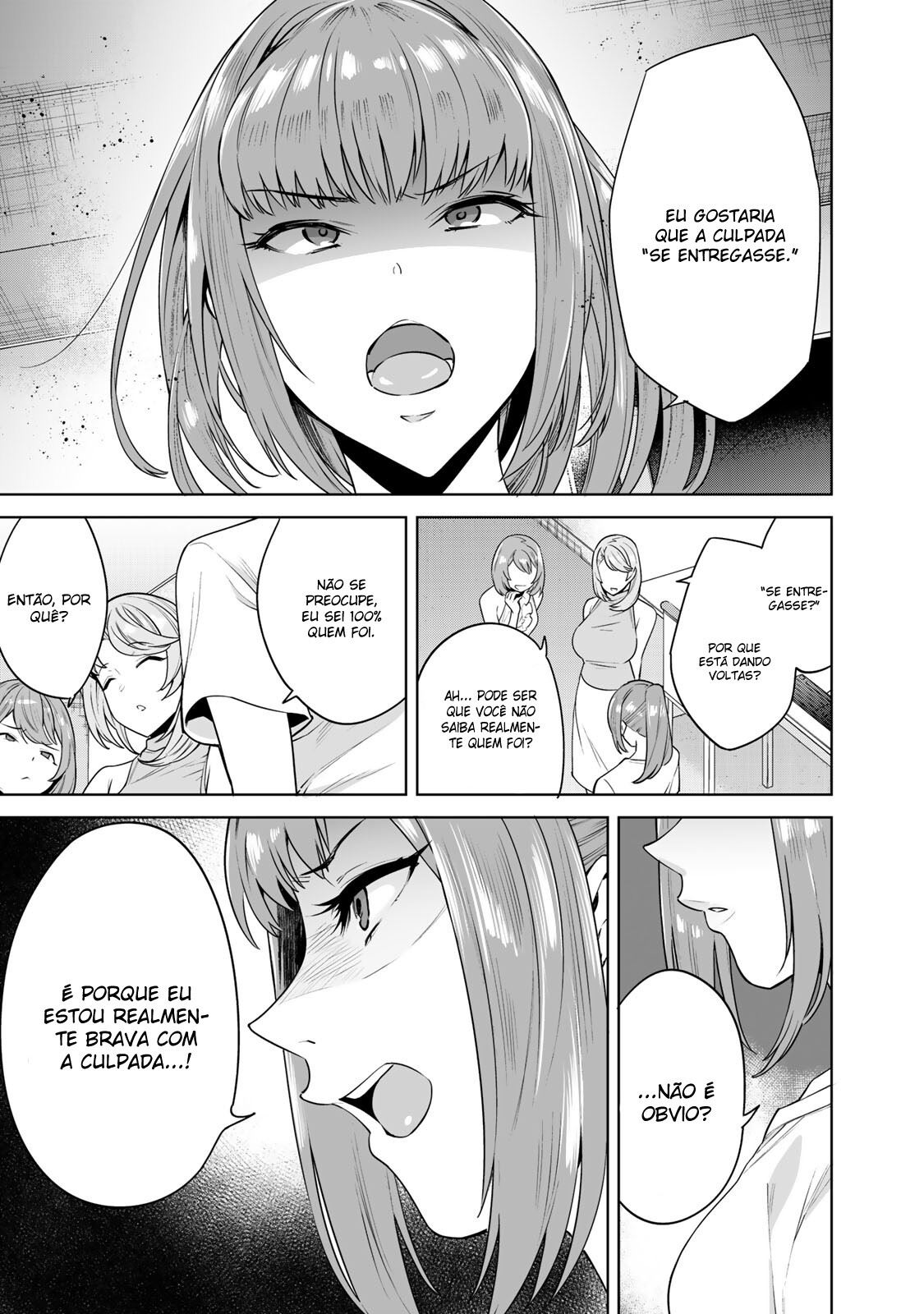 Tamarowa Capitulo 9 - pagina 6