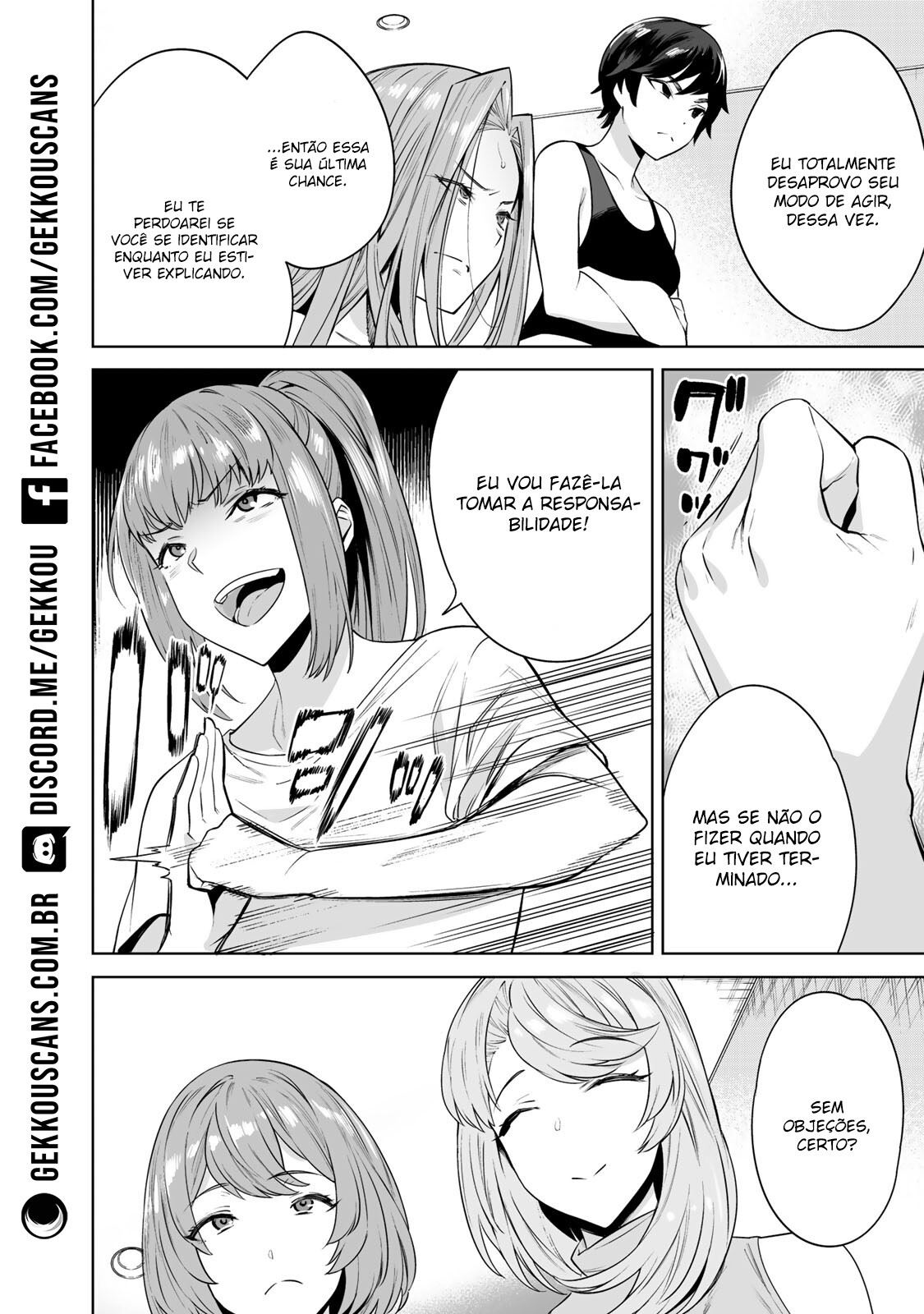 Tamarowa Capitulo 9 - pagina 7