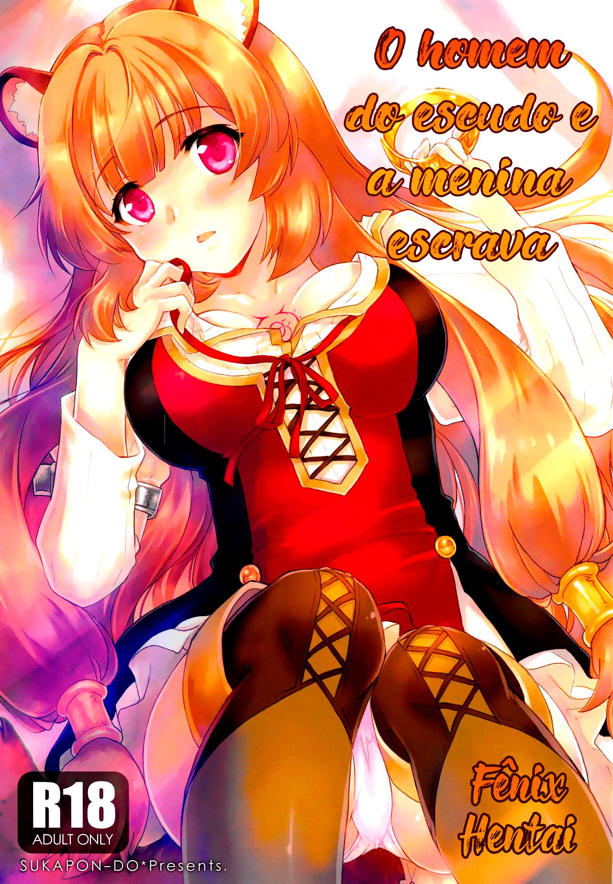 Tate No Yuusha To Dorei No Shoujo Capitulo 1 - pagina 1 Tate No Yuusha To Dorei No Shoujo Capitulo 1 - pagina 1