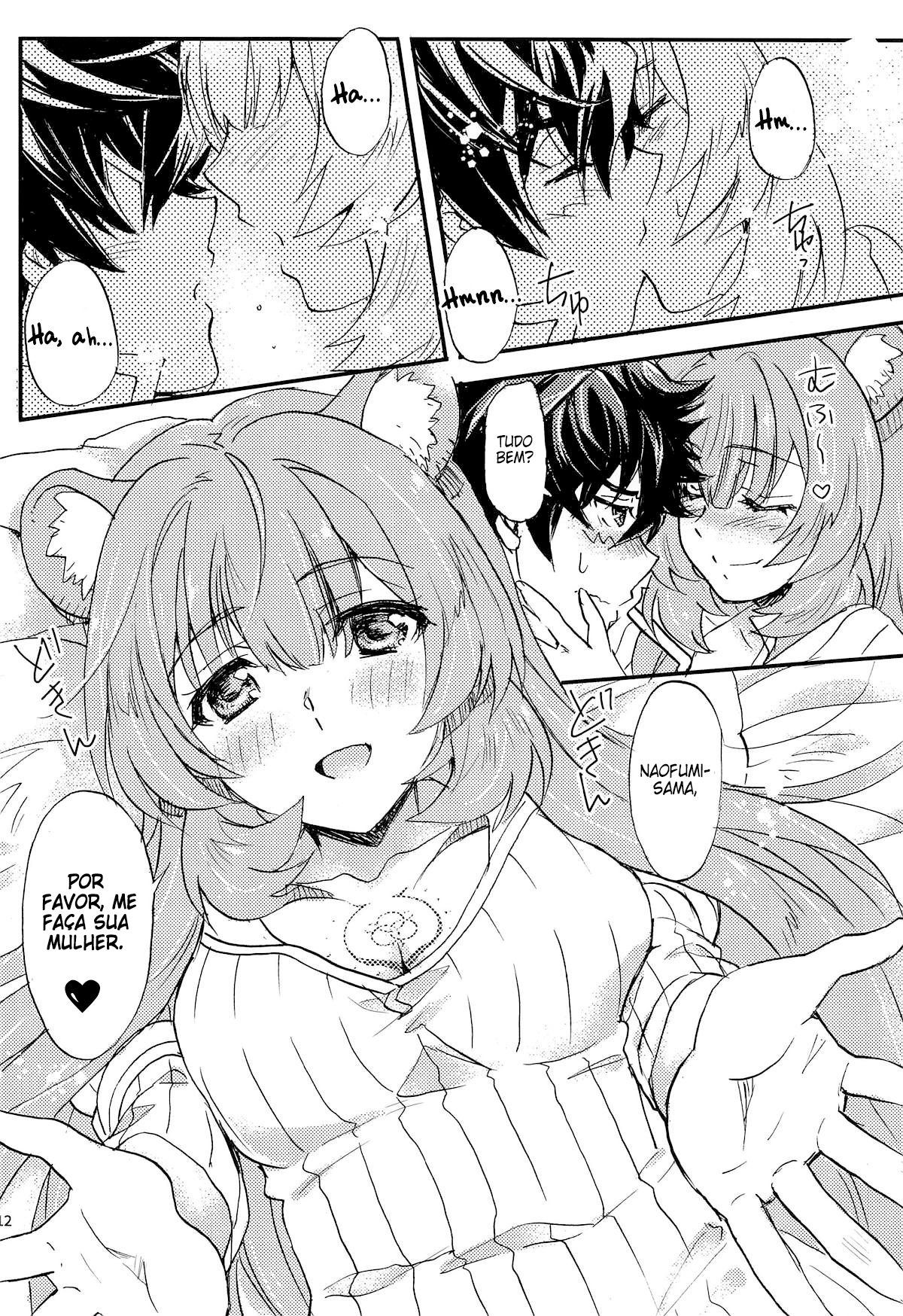 Tate No Yuusha To Dorei No Shoujo Capitulo 1 - pagina 10 Tate No Yuusha To Dorei No Shoujo Capitulo 1 - pagina 10