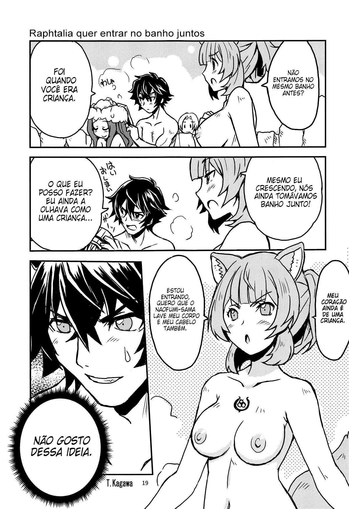 Tate No Yuusha To Dorei No Shoujo Capitulo 1 - pagina 17 Tate No Yuusha To Dorei No Shoujo Capitulo 1 - pagina 17