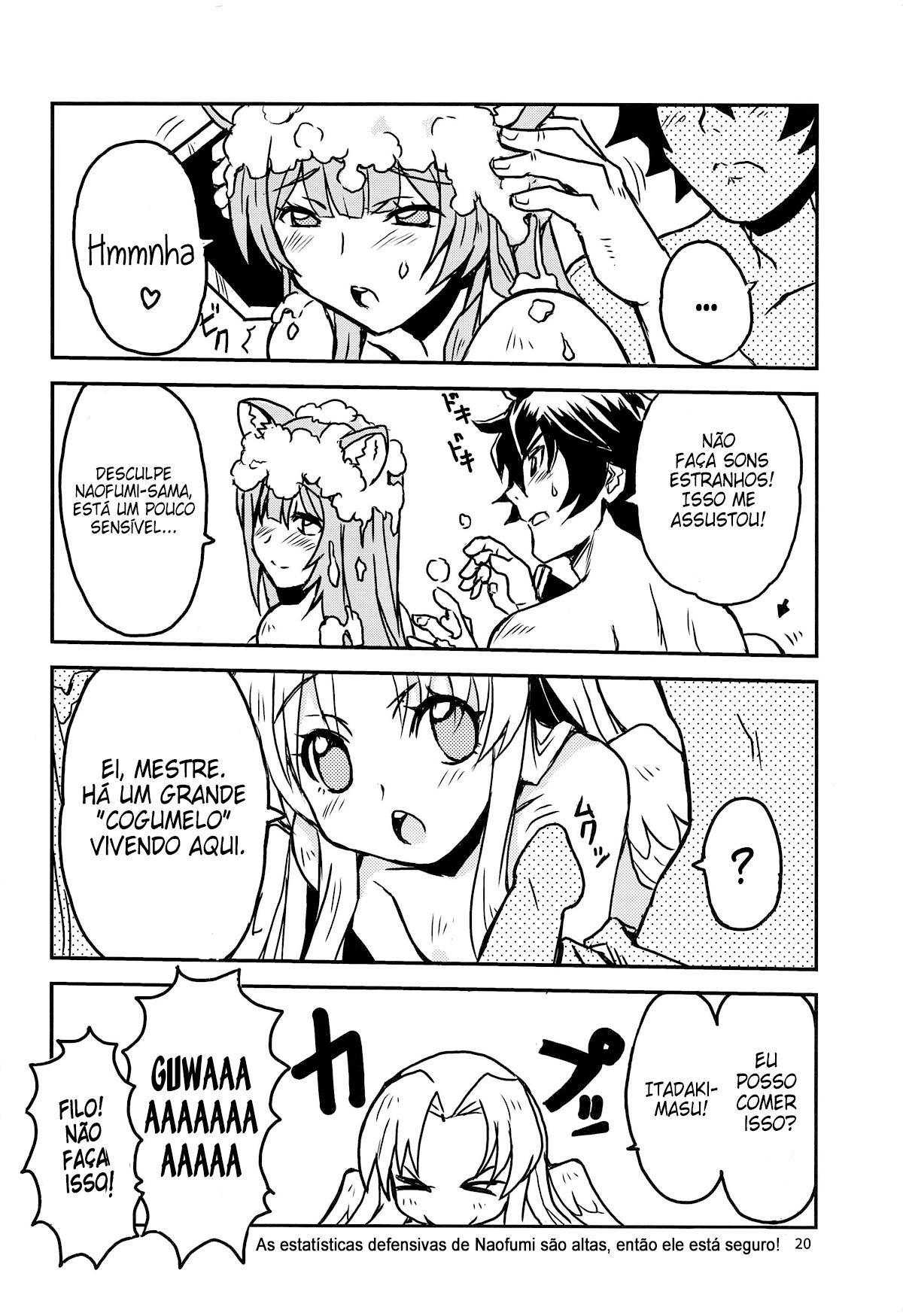 Tate No Yuusha To Dorei No Shoujo Capitulo 1 - pagina 18 Tate No Yuusha To Dorei No Shoujo Capitulo 1 - pagina 18