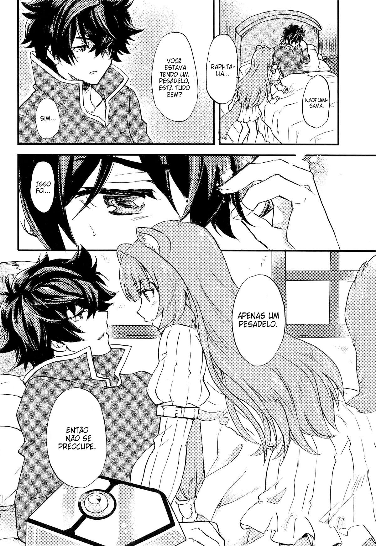 Tate No Yuusha To Dorei No Shoujo Capitulo 1 - pagina 4 Tate No Yuusha To Dorei No Shoujo Capitulo 1 - pagina 4