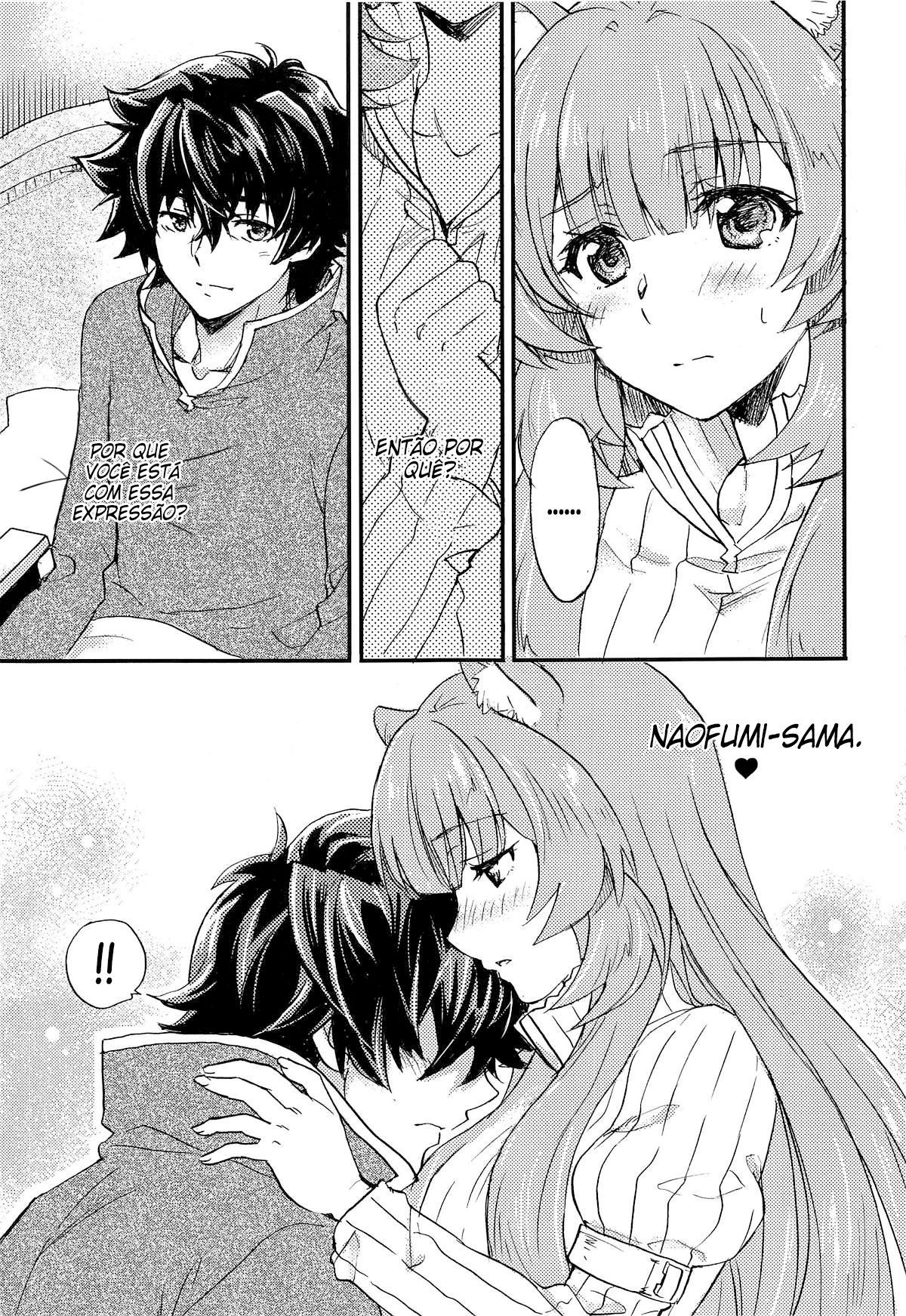 Tate No Yuusha To Dorei No Shoujo Capitulo 1 - pagina 5 Tate No Yuusha To Dorei No Shoujo Capitulo 1 - pagina 5