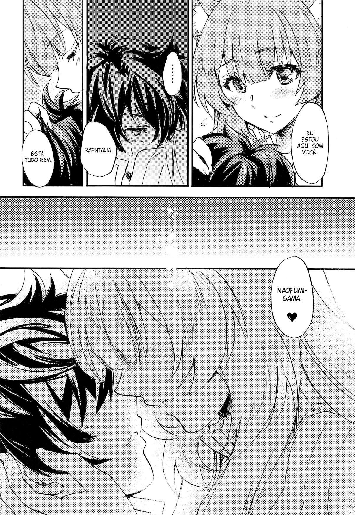 Tate No Yuusha To Dorei No Shoujo Capitulo 1 - pagina 6 Tate No Yuusha To Dorei No Shoujo Capitulo 1 - pagina 6