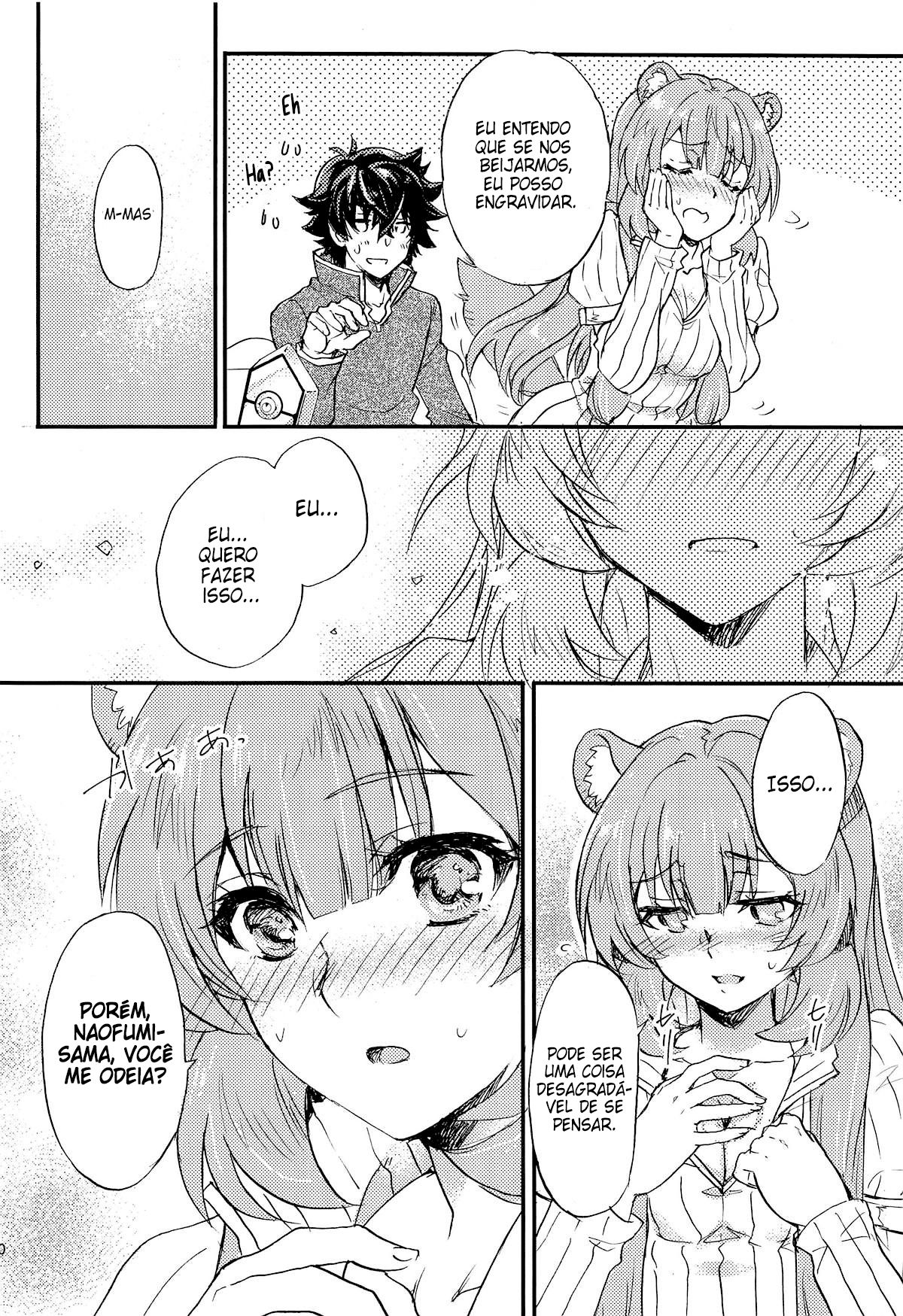 Tate No Yuusha To Dorei No Shoujo Capitulo 1 - pagina 8 Tate No Yuusha To Dorei No Shoujo Capitulo 1 - pagina 8