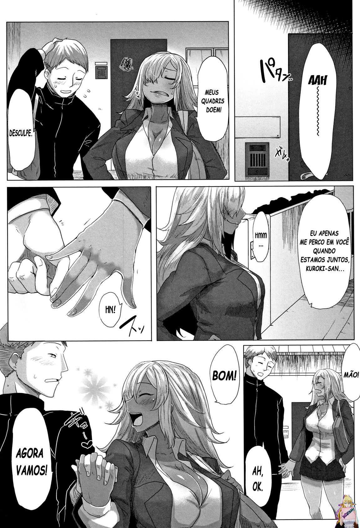 Tatoeba Konna Tricolor Capitulo 2 - pagina 19 Tatoeba Konna Tricolor Capitulo 2 - pagina 19