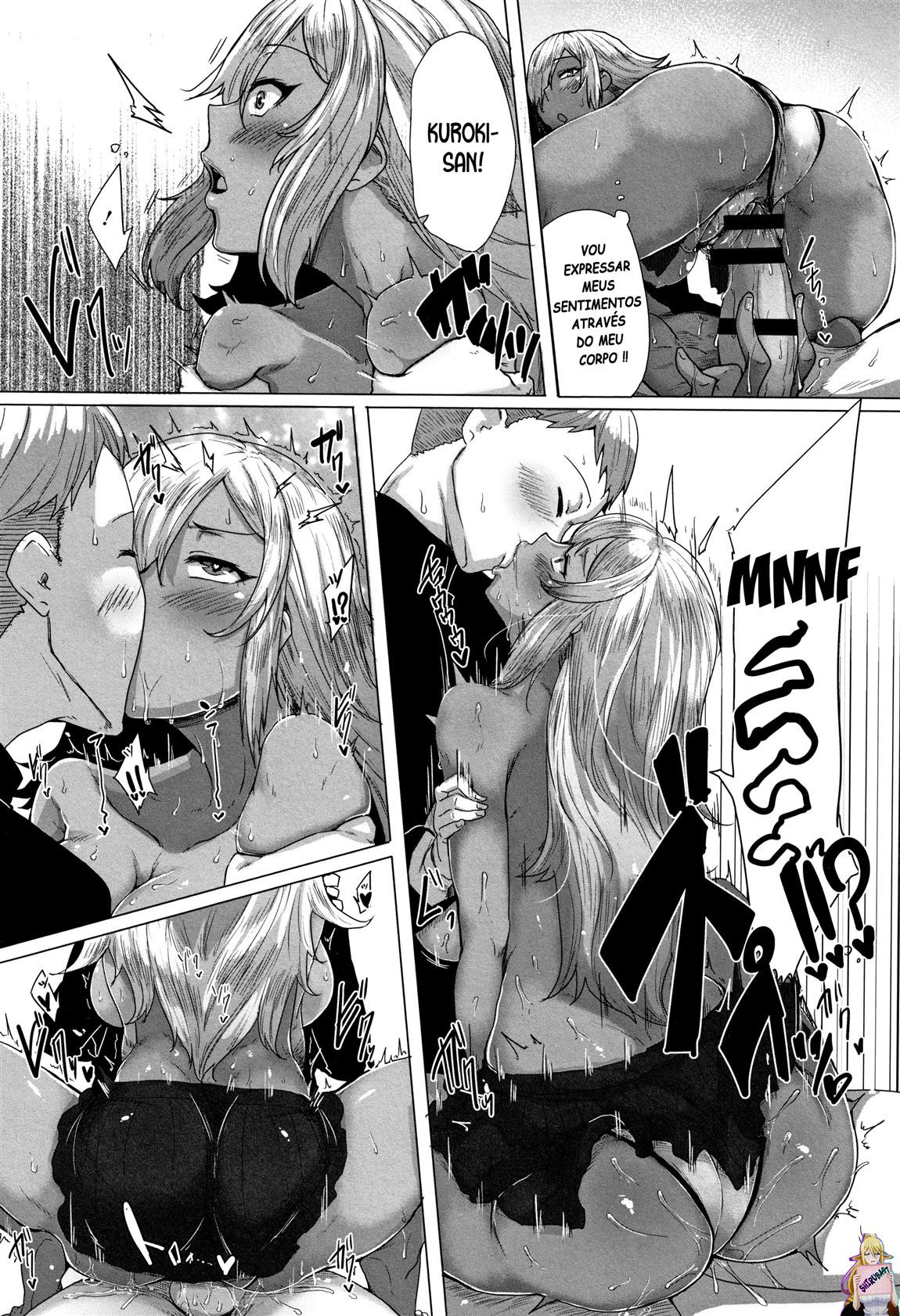 Tatoeba Konna Tricolor Capitulo 2 - pagina 8 Tatoeba Konna Tricolor Capitulo 2 - pagina 8