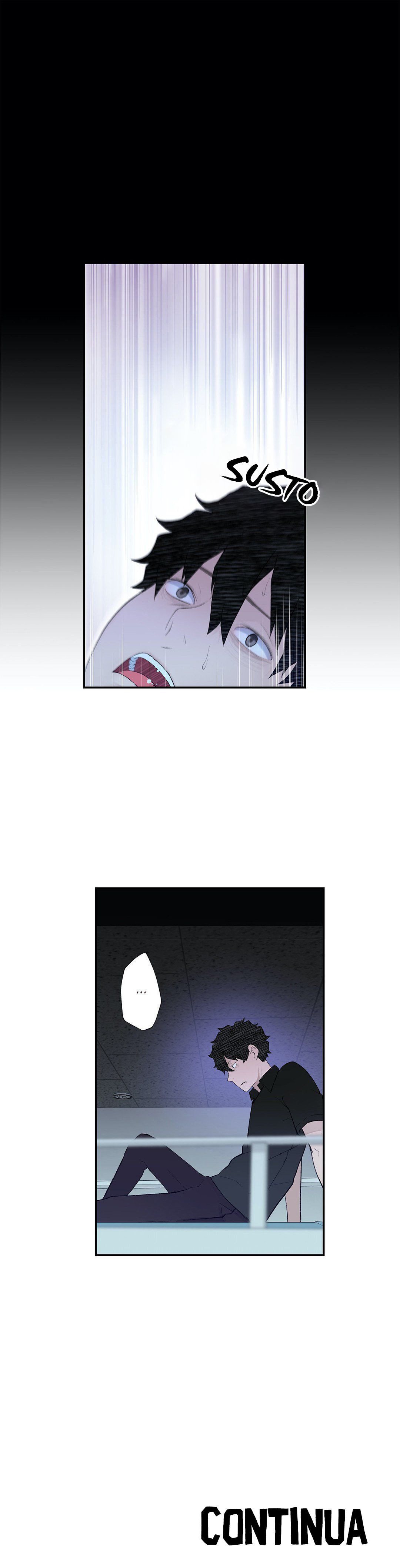 Teach Me How To Please You Capitulo 7 - pagina 13 Teach Me How To Please You Capitulo 7 - pagina 13