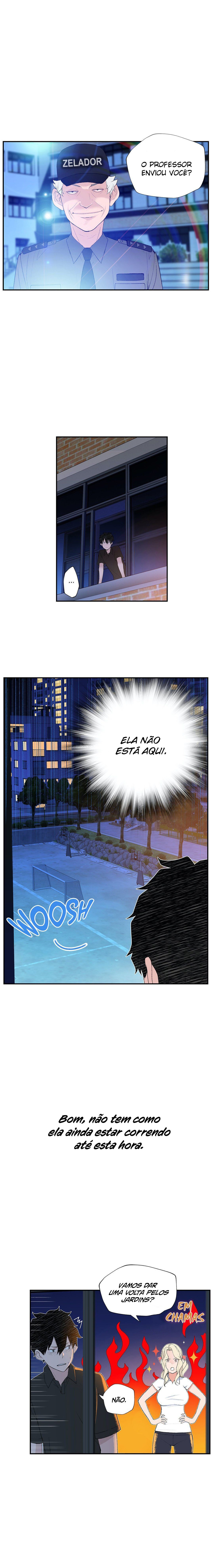 Teach Me How To Please You Capitulo 7 - pagina 2 Teach Me How To Please You Capitulo 7 - pagina 2