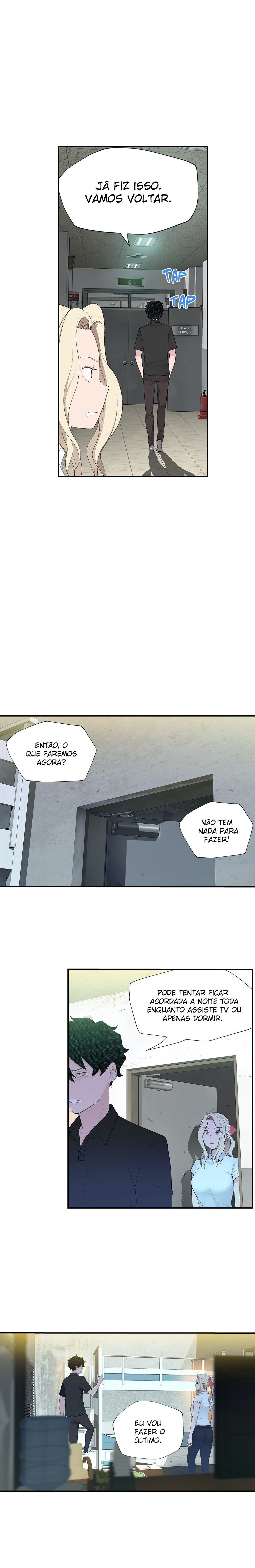 Teach Me How To Please You Capitulo 7 - pagina 3 Teach Me How To Please You Capitulo 7 - pagina 3