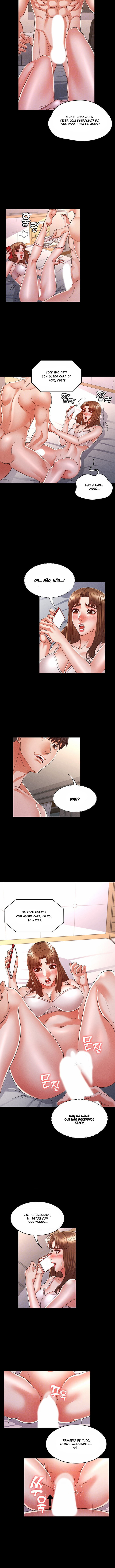 Teacher Punishment Capitulo 14 - pagina 2