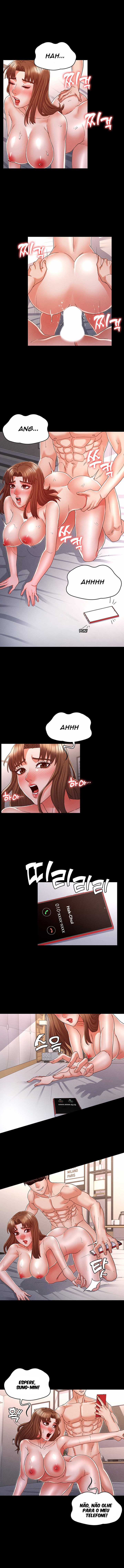 Teacher Punishment Capitulo 14 - pagina 5
