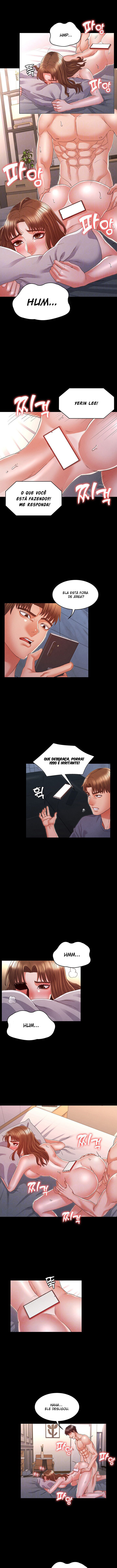 Teacher Punishment Capitulo 15 - pagina 2