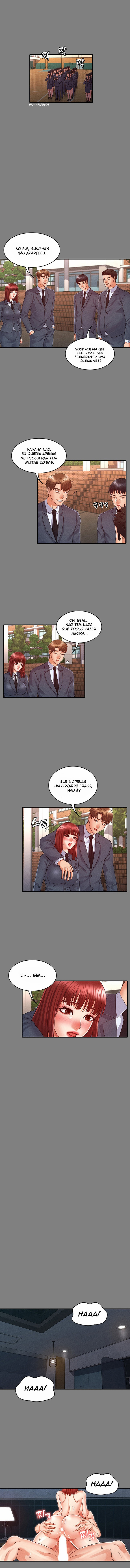 Teacher Punishment Capitulo 18 - pagina 6