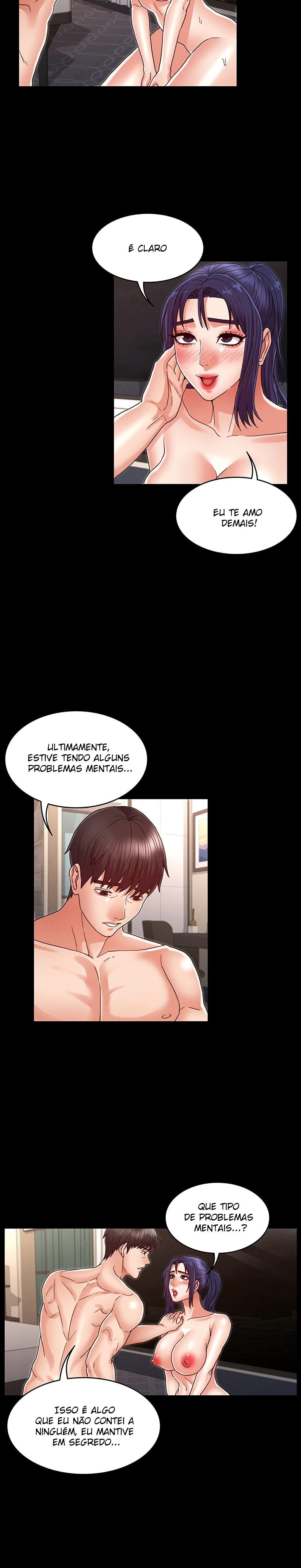 Teacher Punishment Capitulo 21 - pagina 16