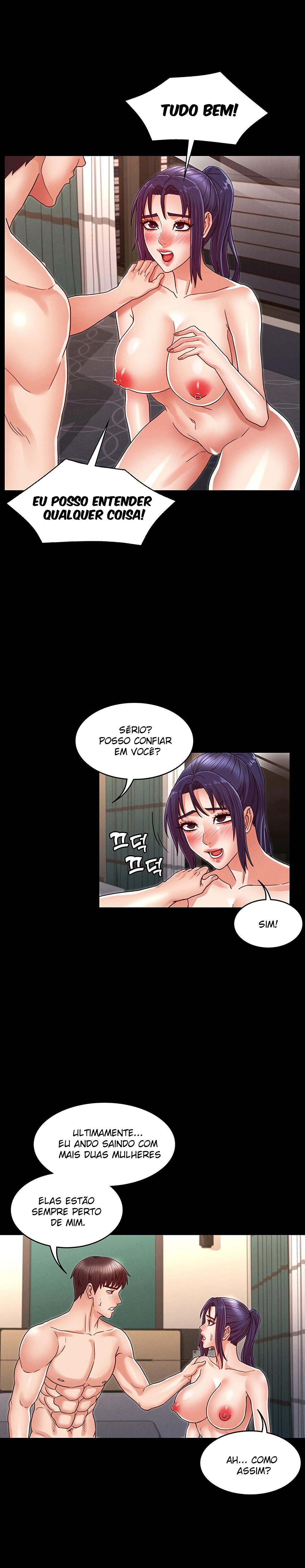 Teacher Punishment Capitulo 21 - pagina 17