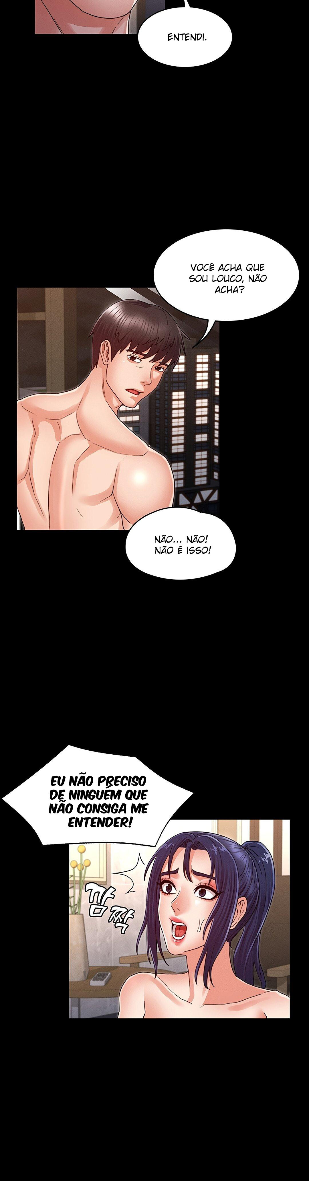 Teacher Punishment Capitulo 21 - pagina 19