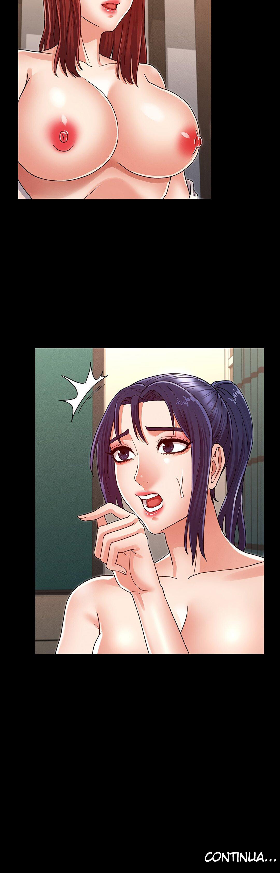 Teacher Punishment Capitulo 21 - pagina 26