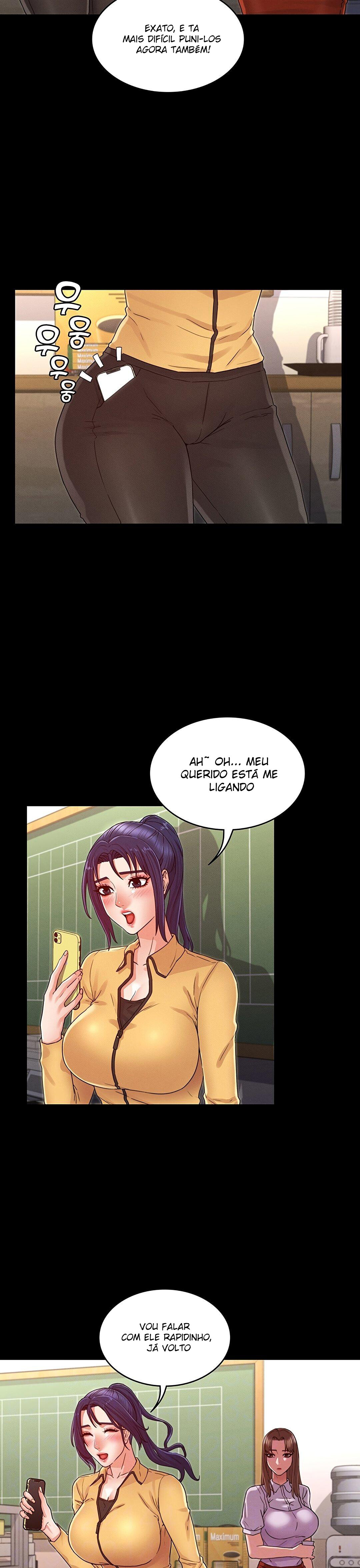 Teacher Punishment Capitulo 21 - pagina 5