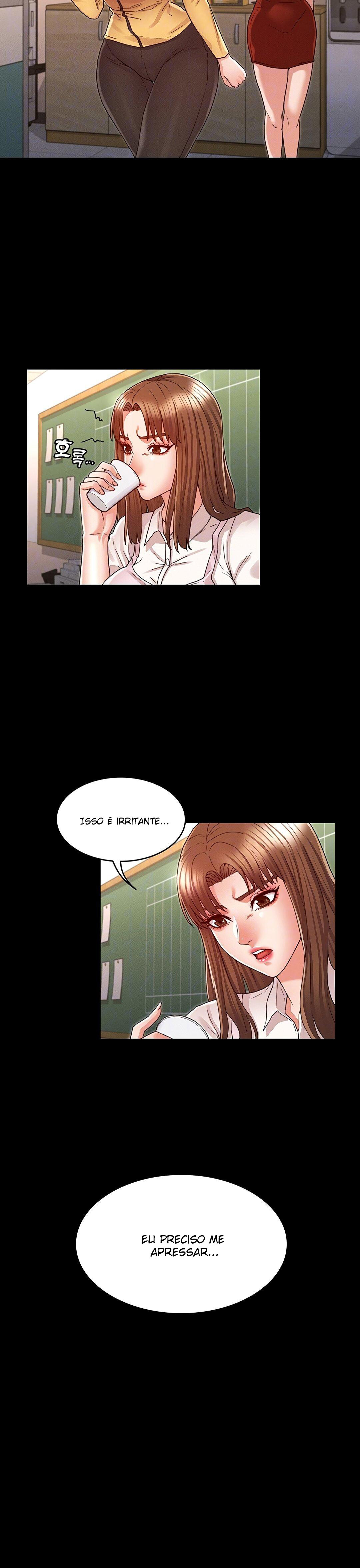 Teacher Punishment Capitulo 21 - pagina 6
