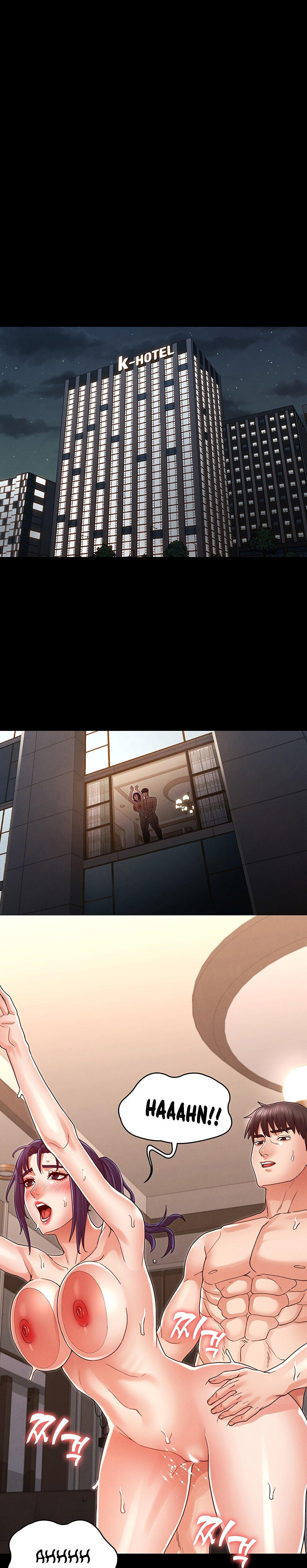 Teacher Punishment Capitulo 21 - pagina 7
