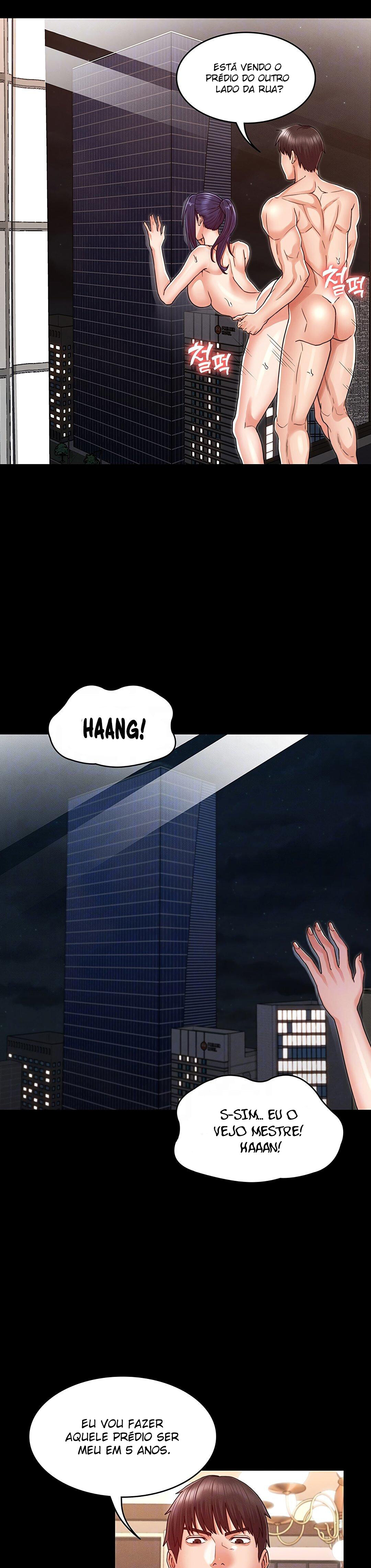 Teacher Punishment Capitulo 21 - pagina 9