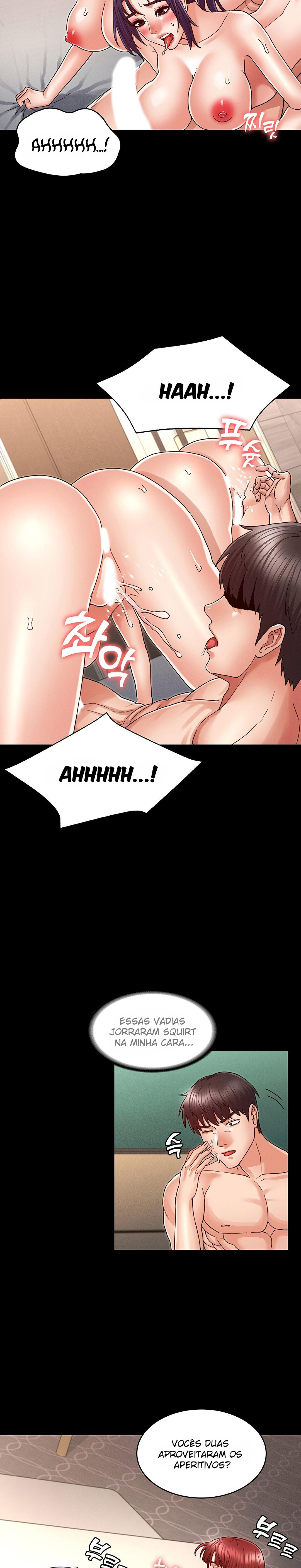 Teacher Punishment Capitulo 22 - pagina 16