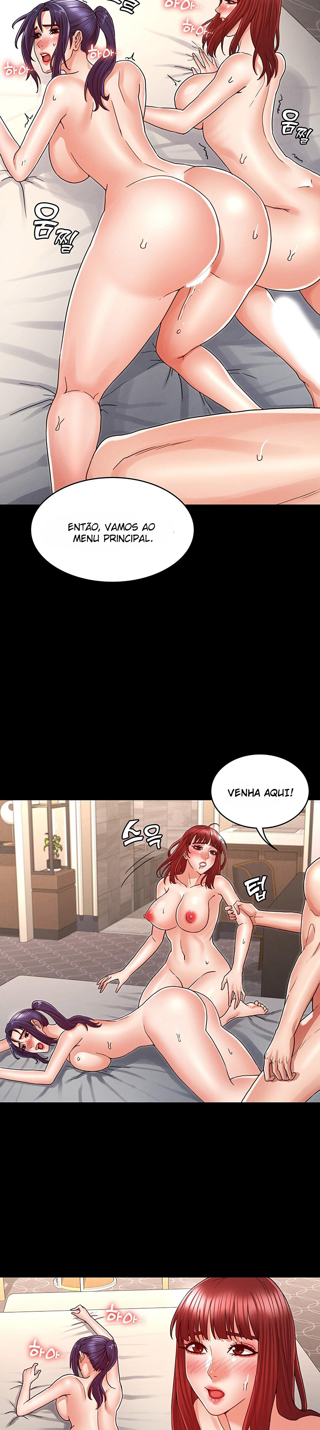 Teacher Punishment Capitulo 22 - pagina 17