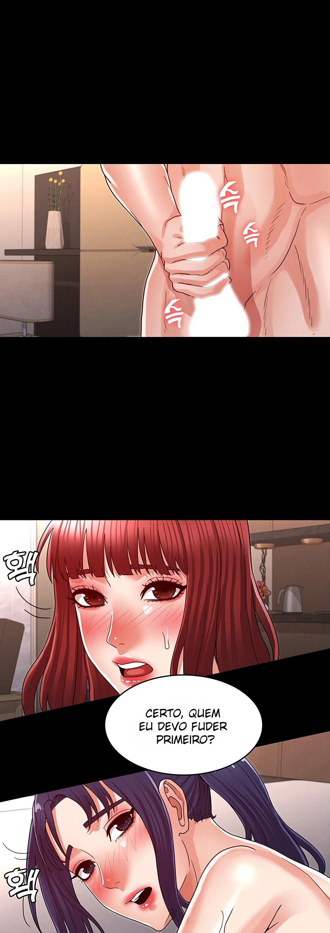 Teacher Punishment Capitulo 22 - pagina 23