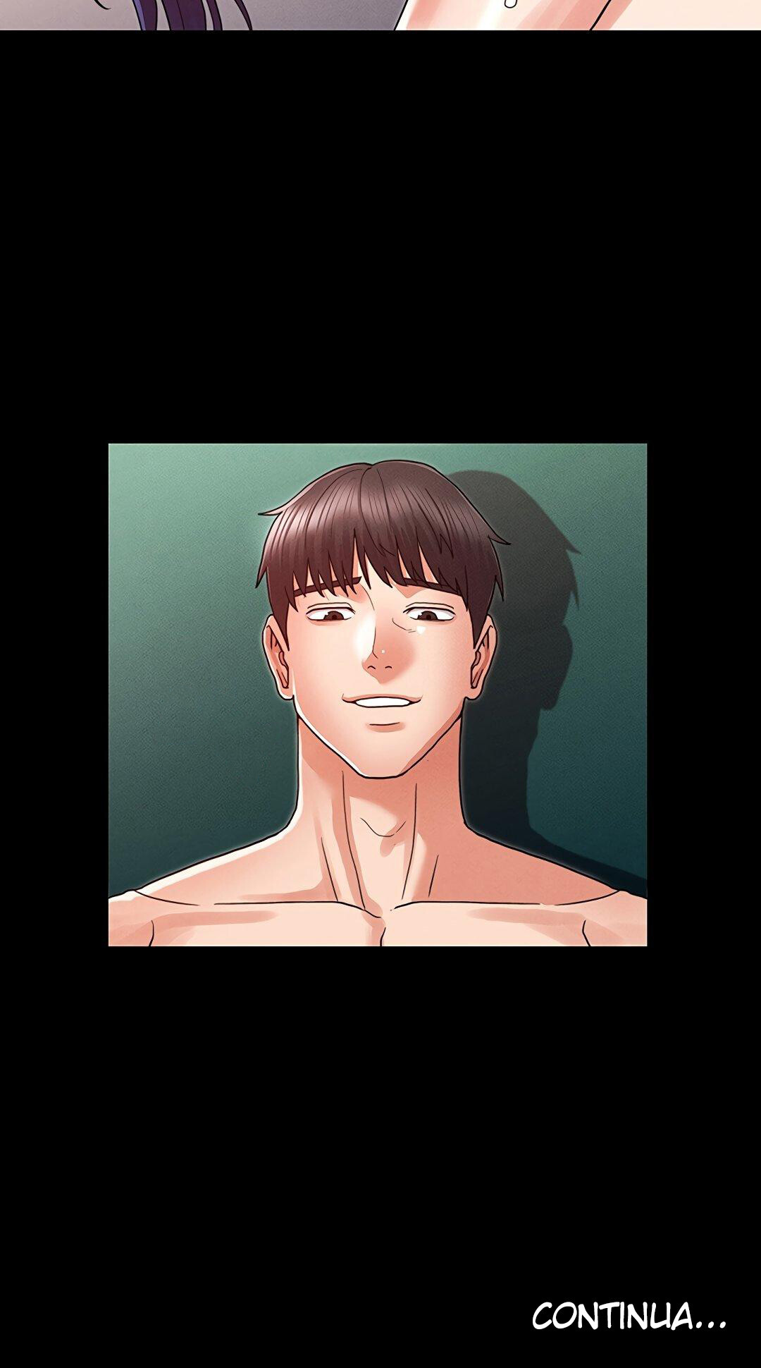 Teacher Punishment Capitulo 22 - pagina 24