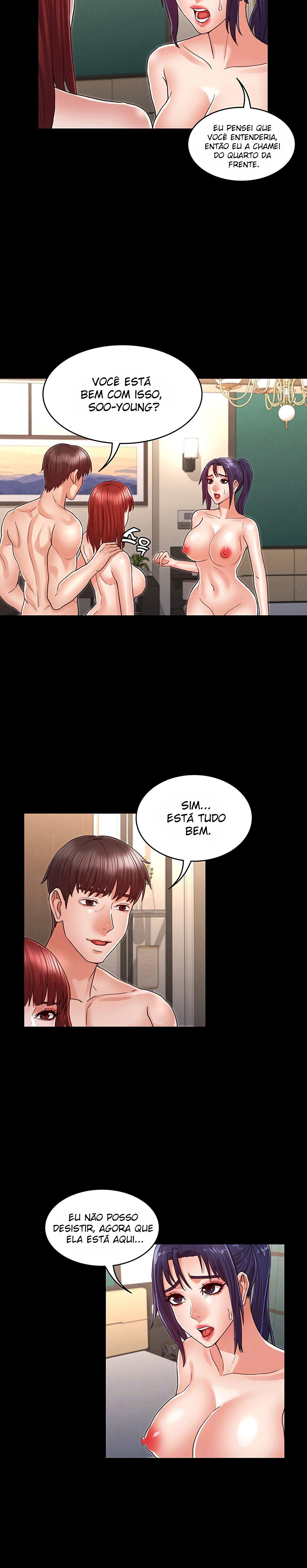 Teacher Punishment Capitulo 22 - pagina 5