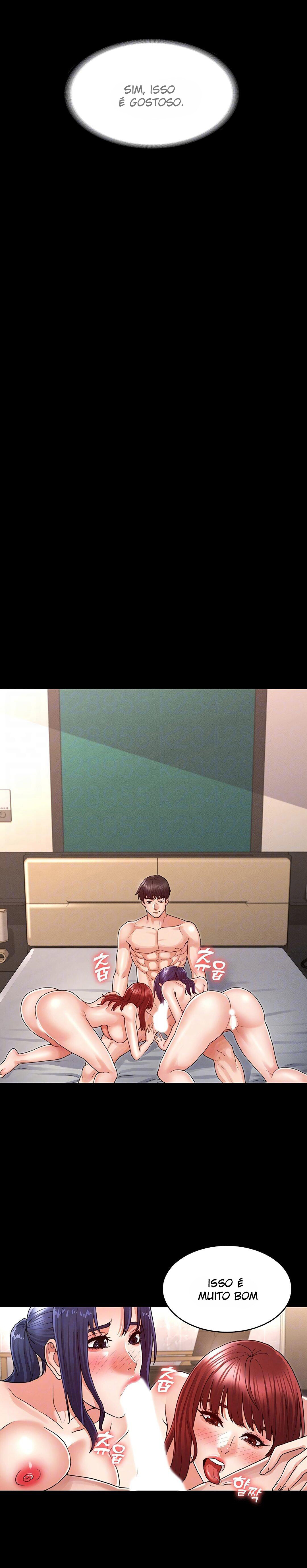 Teacher Punishment Capitulo 22 - pagina 6