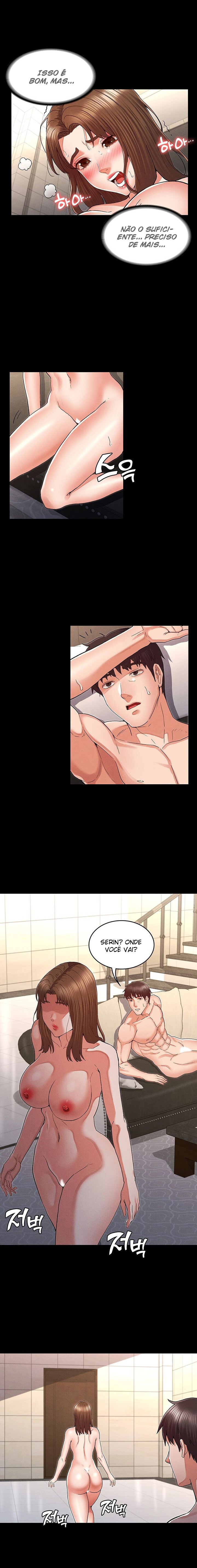Teacher Punishment Capitulo 31 - pagina 11