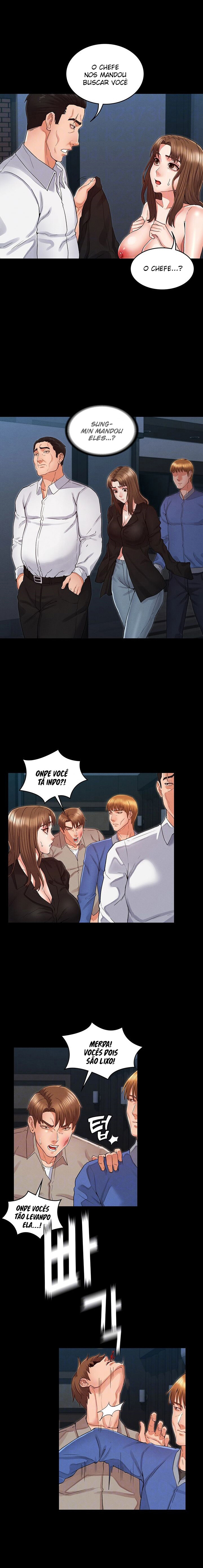 Teacher Punishment Capitulo 31 - pagina 4