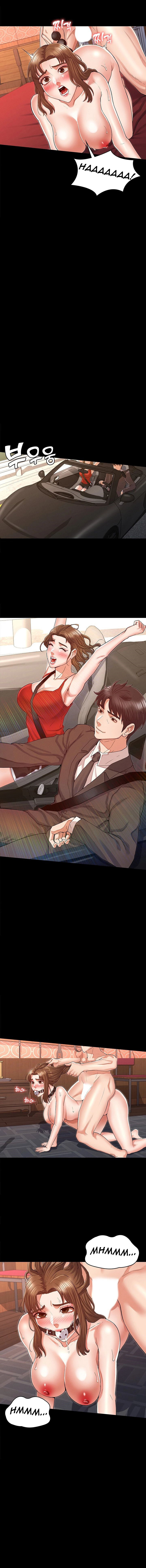 Teacher Punishment Capitulo 32 - pagina 11