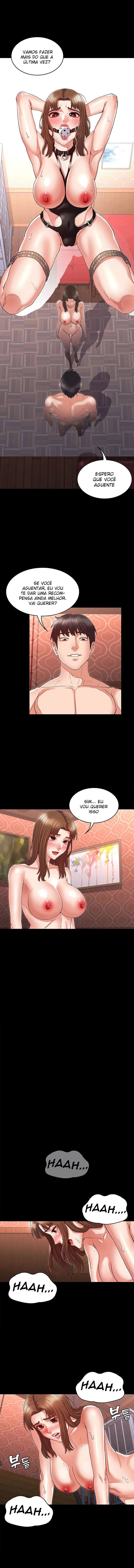 Teacher Punishment Capitulo 32 - pagina 3