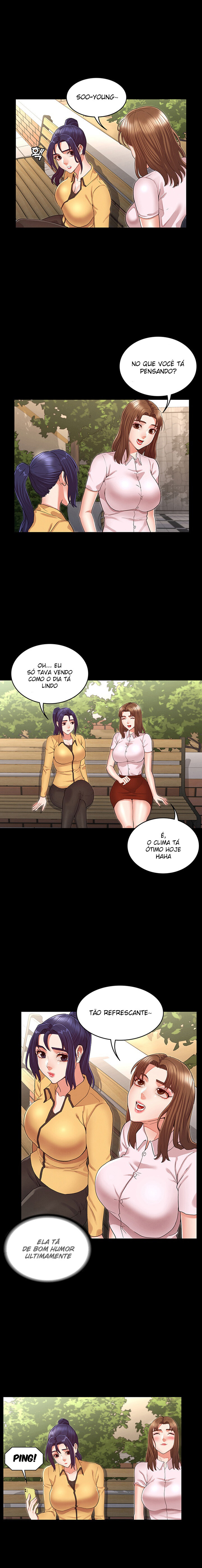 Teacher Punishment Capitulo 33 - pagina 5