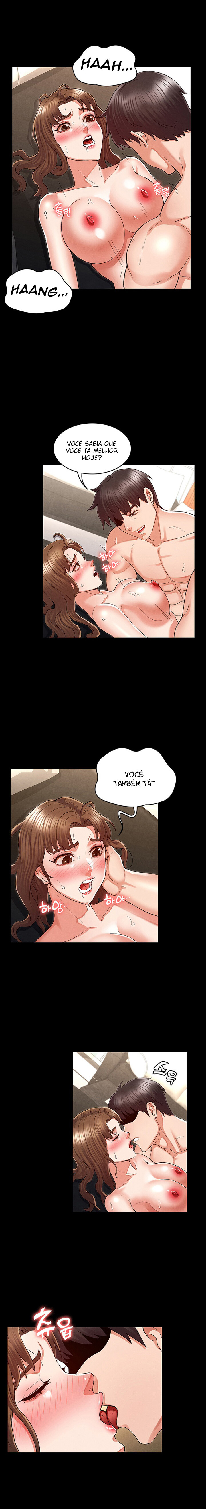 Teacher Punishment Capitulo 33 - pagina 7
