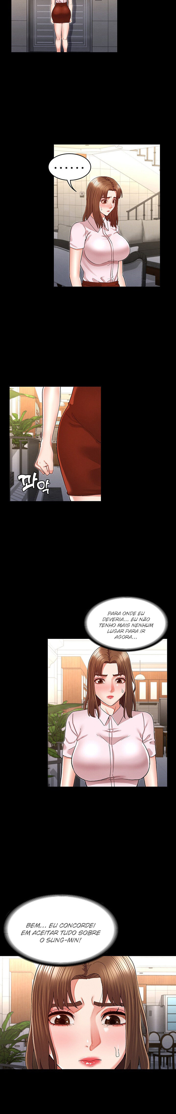 Teacher Punishment Capitulo 34 - pagina 11