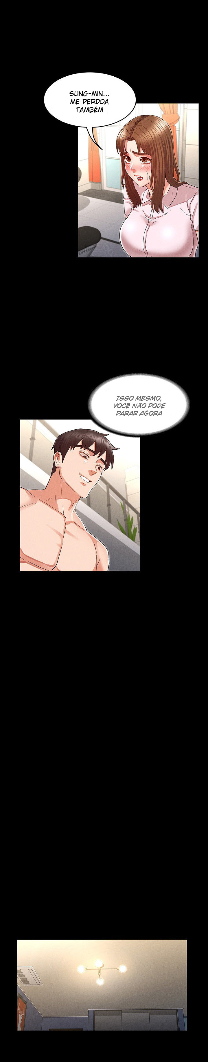 Teacher Punishment Capitulo 34 - pagina 13