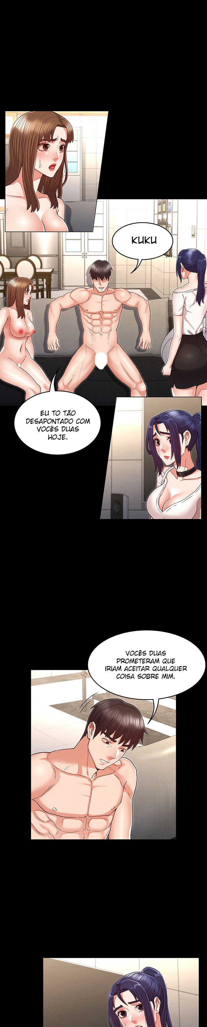 Teacher Punishment Capitulo 34 - pagina 5