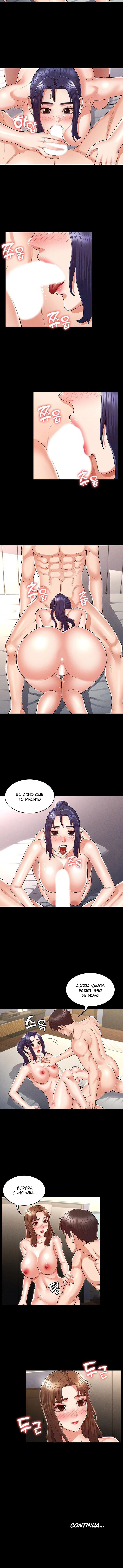 Teacher Punishment Capitulo 35 - pagina 9