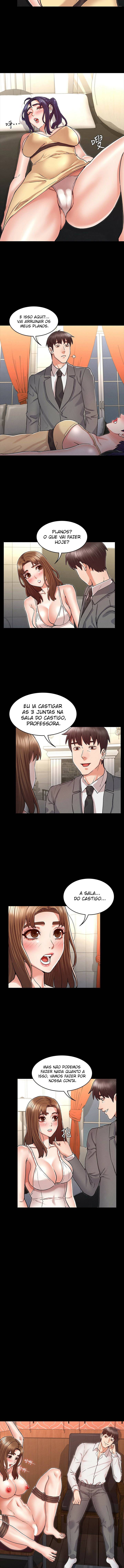 Teacher Punishment Capitulo 40 - pagina 4