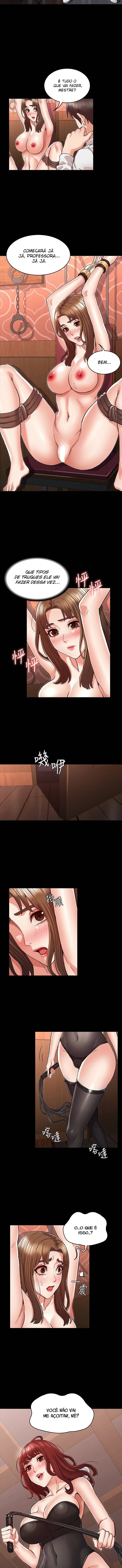 Teacher Punishment Capitulo 40 - pagina 5