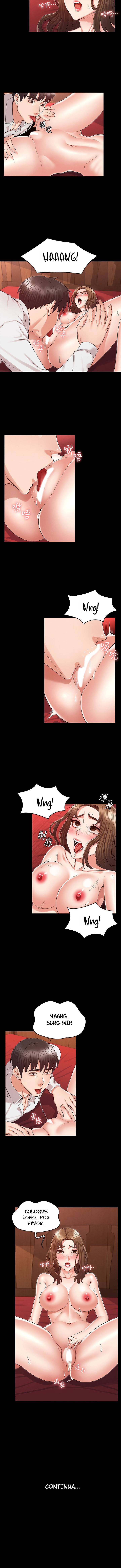 Teacher Punishment Capitulo 41 - pagina 8