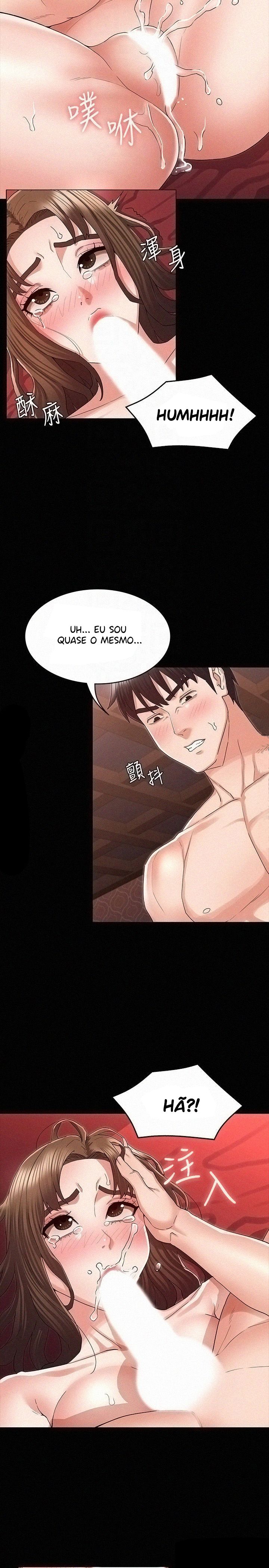 Teacher Punishment Capitulo 42 - pagina 11