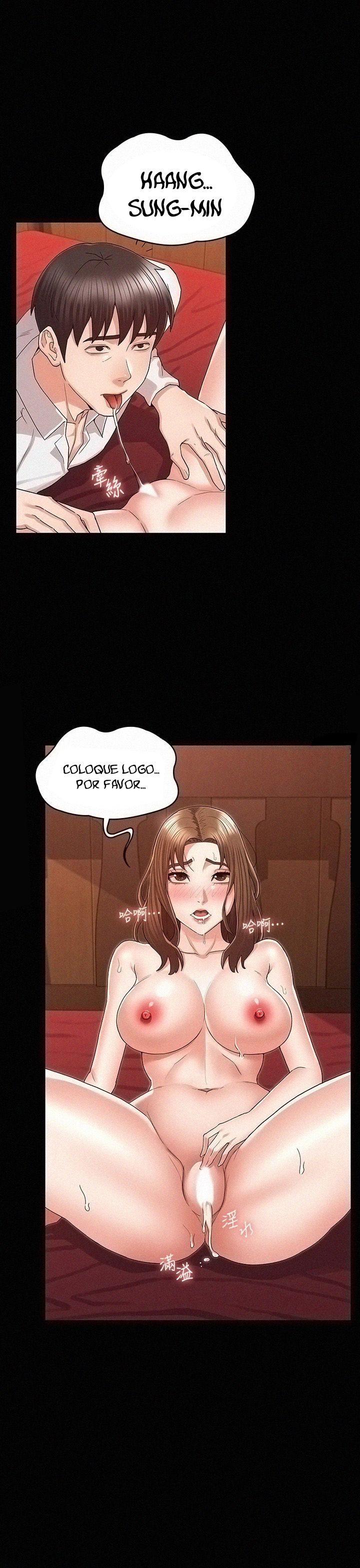 Teacher Punishment Capitulo 42 - pagina 2